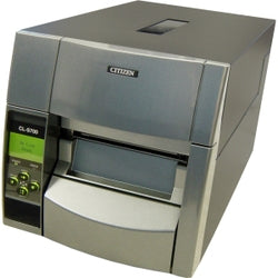 CITIZEN, THERMAL POS, CT-S4500, USB, EXT PS, BLACK