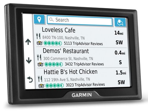 Garmin Drive 52