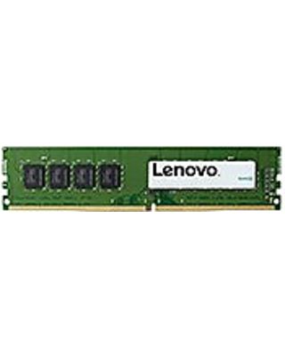 THINKSYSTEM 16GB TRUDDR4 2666 MHZ (1RX4 1.2V) RDIMM
