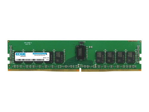 32GB (1X32GB) DDR4-2400 ECC RDIMM 288 PIN DDR4 1.2V (2RX4)