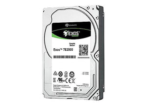 Seagate ST1000NX0453 1TB SAS 12Gb s ES 7200RPM 128MB 2.5 5xx Native Bare