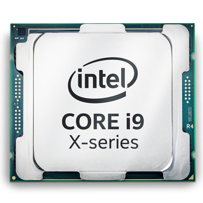 CORE I9 PROC I9-10920X 19.25M