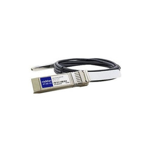 ADDON CISCO SFP-H10GB-ACU7M TO INTEL XDACBL7MA COMPATIBLE TAA COMPLIANT 10GBASE-