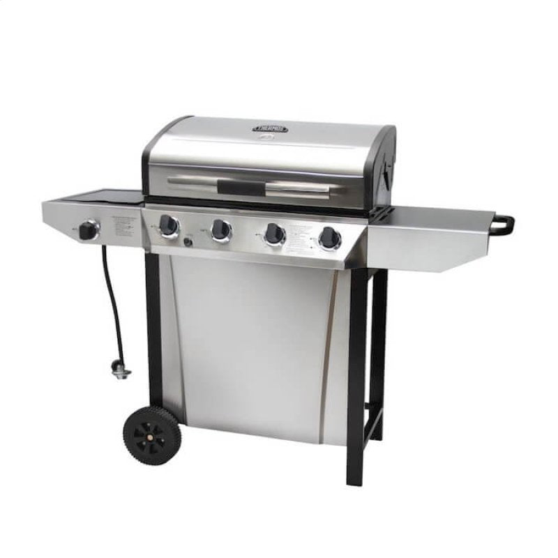Thermos 4 Burner Gas Grill