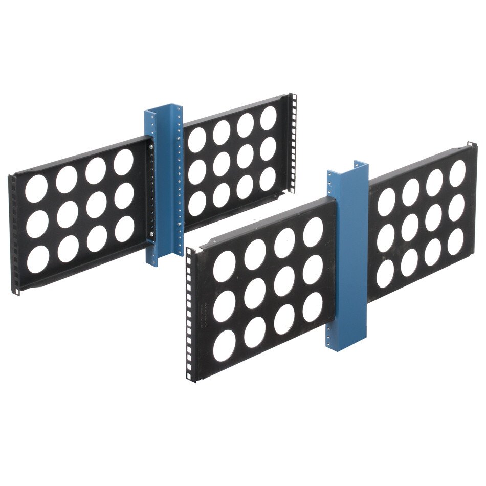 2POST TO 4POST 5U CENTERMOUNT