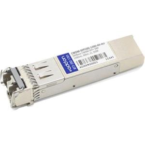 HUAWEI 34060518 COMP TAA SFP+ LC XCVR