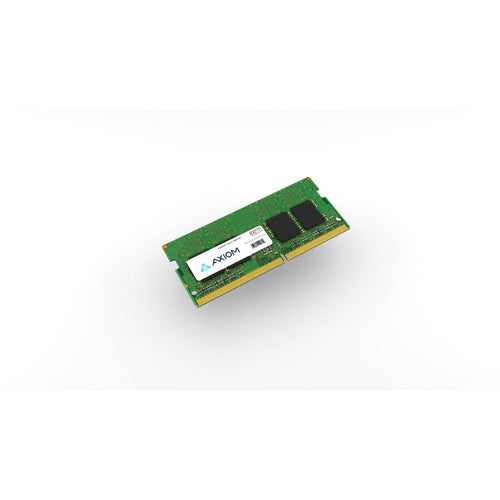AXIOM 16GB DDR4-2133 SODIMM FOR HP - T0H91AA