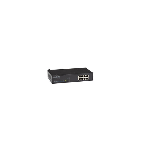 8 PORT 101001000 RJ 45 UNMANAGED GIGAB