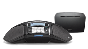 KONFTEL 300WX IP (US, WITH KONFTEL IP DECT 10, WIRELESS IP BASE) NEW