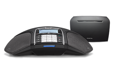 KONFTEL 300WX IP (US, WITH KONFTEL IP DECT 10, WIRELESS IP BASE) NEW