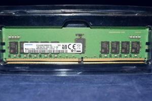 SAMSUNG 16GB DDR4 2666 REGISTERED ECC 2RX8 1.2V 288 PIN CL19 RDIMM