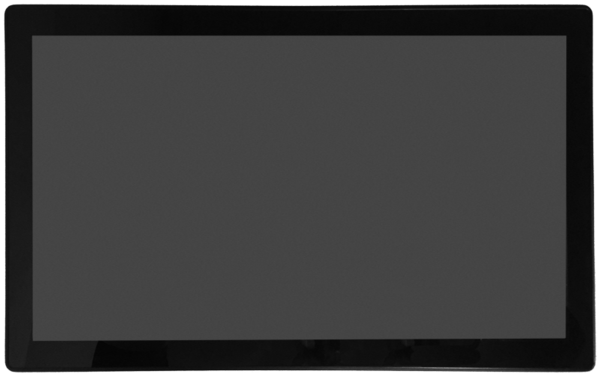 18.5"Open Frame 10Pt PCap Touch Dis HDMI