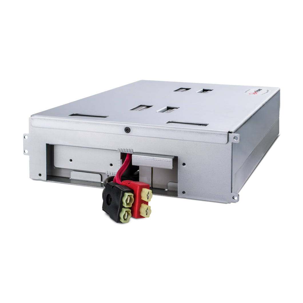 Cartridge 12v 7AH UPS 4 Btry P
