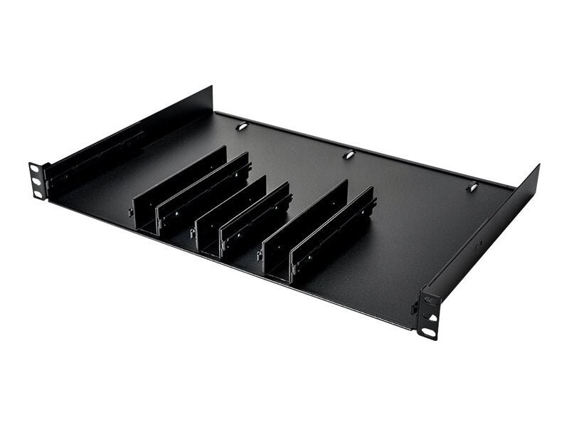 1U TRANSMITTER/RECEIVER RACK MOUNT