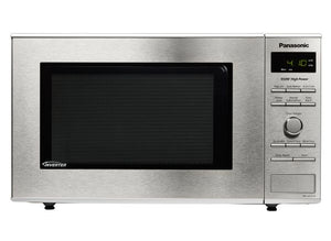 .8cf Microwave Inverter SS