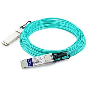 MELLANOX COMP TAA 40G QSFP+ AOC 7M