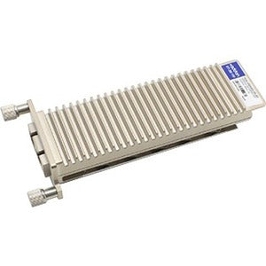 ADDON MSA COMPLIANT COMPATIBLE TAA COMPLIANT 10GBASE-ZR XENPAK TRANSCEIVER (SMF,
