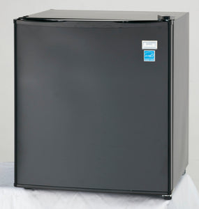 1.7 CF Compact Refrigerator