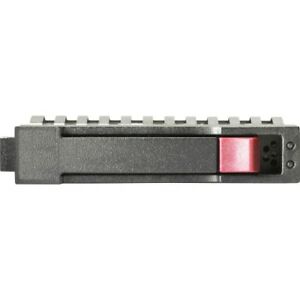 MSA 900GB 12G SAS 15K 2.5IN SFF