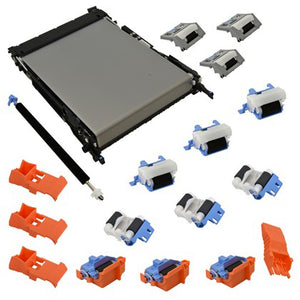 LASERJET IMAGE TRANSFER BELT