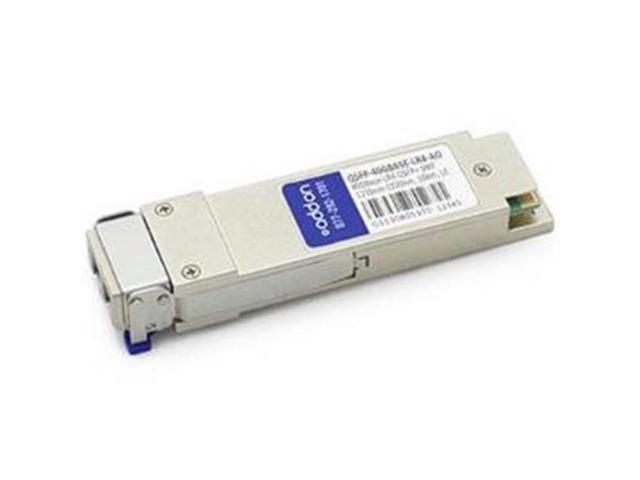 MSA & TAA COMP SFP+ 1549.32NM LC XCVR