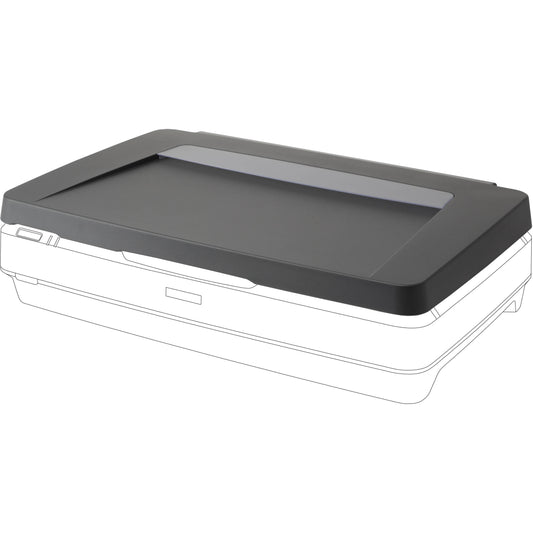 Expr. 1200XL Transparency Unit