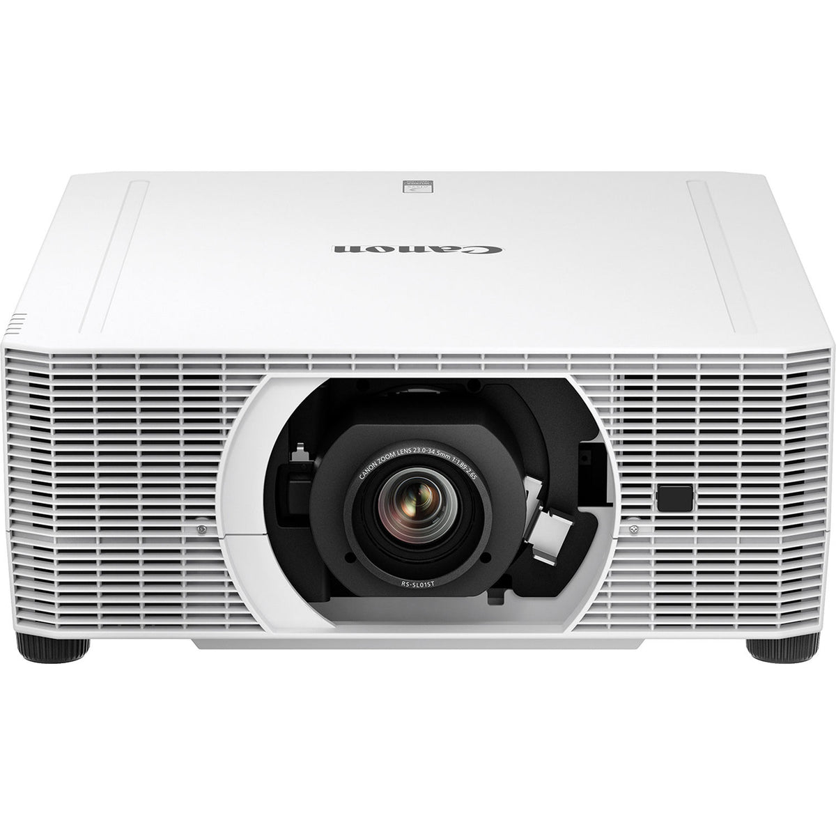 REALiS WUX7000Z Multimedia Laser Projector WUXGA 7000 lm Laser LCOS