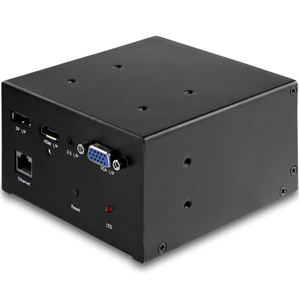 A/V MODULE FOR CONFERENCE TABLE