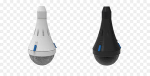 MEC3-PW Ceiling Mic Array (White color Phoenix connector)