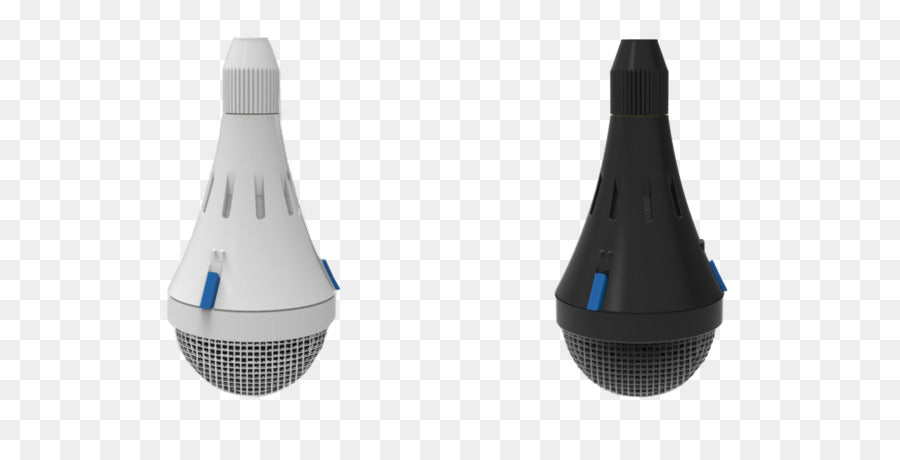 MEC3-PW Ceiling Mic Array (White color Phoenix connector)