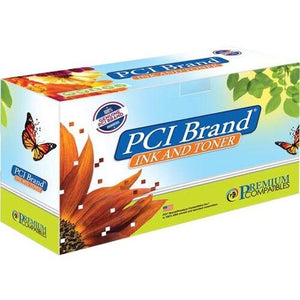 PCI REMAN 307A CE742A YELLOW TONER CTG.