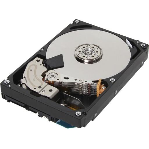 Toshiba MG04ACA200E 2TB SATA 6Gb s 7200rpm 128MB 3.5inch 512E Bare