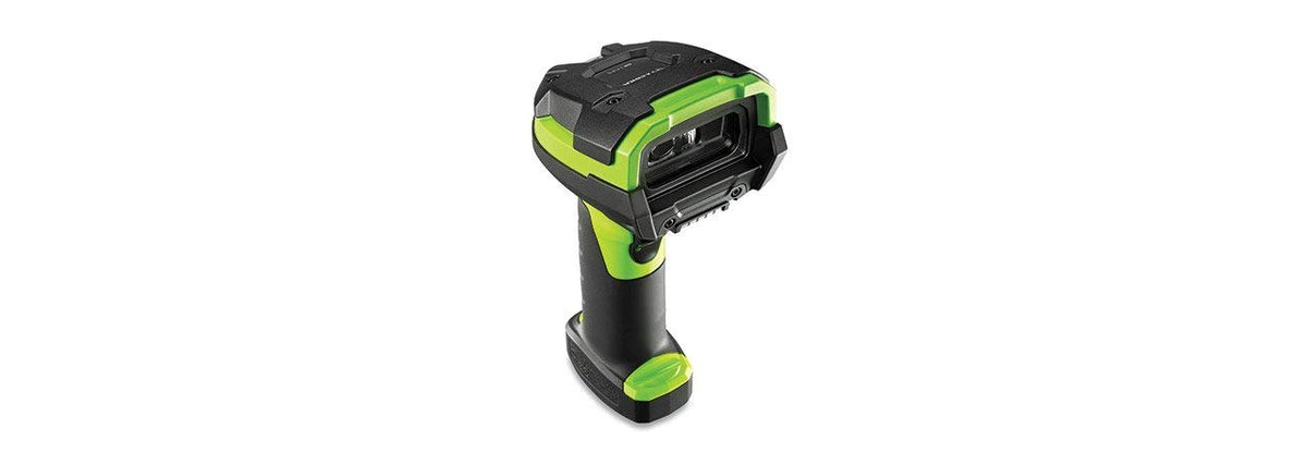 LI3678 RUGGED LINEAR IMAGER STD