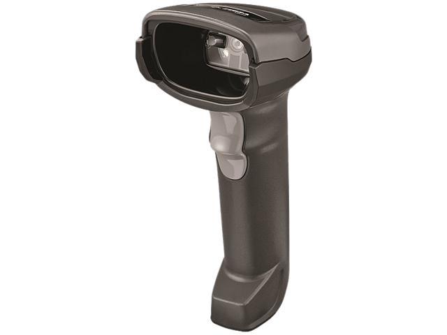 DS2278-SR BLACK MICROUSB KIT