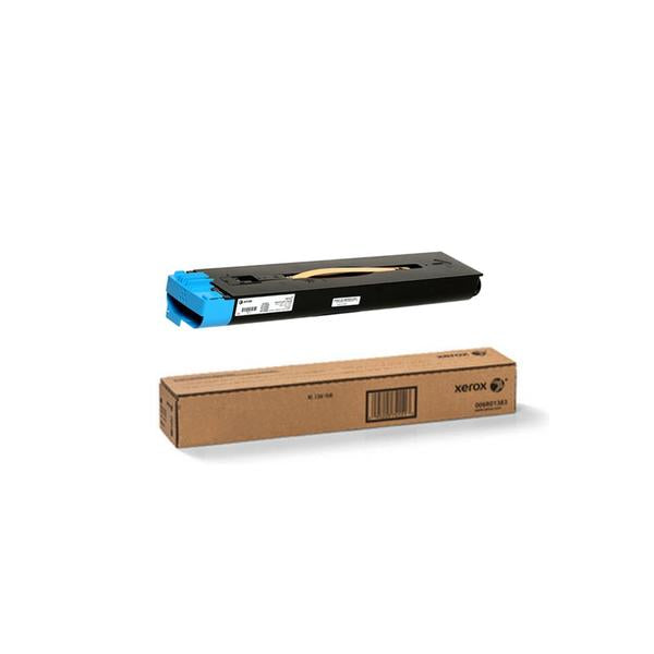 XEROX 700 CYAN TONER (XE SOLD)