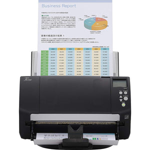 TC FI-7160 SF CLR DUPL 60PPM