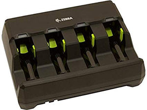 3600 BATT CHRG KIT INCL 4SLOT