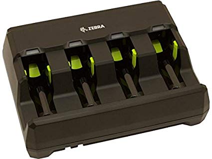 3600 BATT CHRG KIT INCL 4SLOT