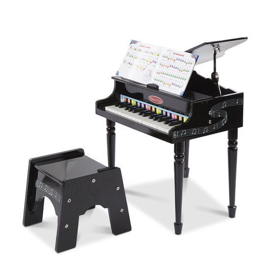 GRAND PIANO CLASSIC TOYS