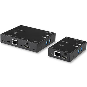 HDMI OVER CAT6 EXTENDER HDMI