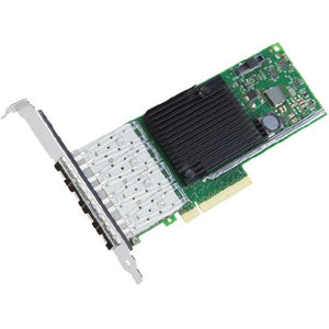Intel Ethernet Converged Network Adapter X710-DA4
