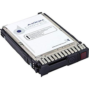 AXIOM 1TB 6G SATA 7.2K LFF FOR HP