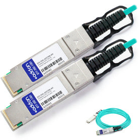 ADDON CISCO COMPATIBLE TAA COMPLIANT 25GBASE-AOC SFP28 DIRECT ATTACH CABLE (850N