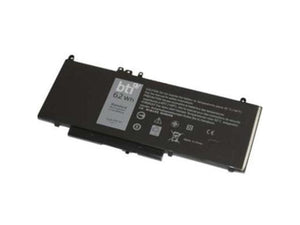 REPLACEMENT LIPOLY NOTEBOOK BATTERY FOR DELL LATITUDE E5470 E5570 SERIES; REPLAC