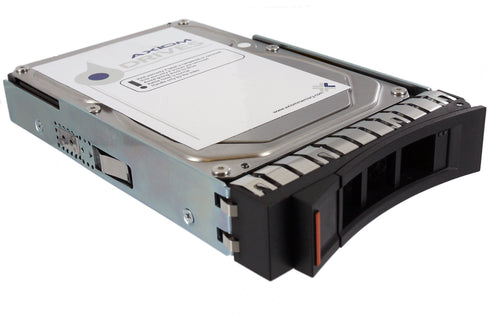 AXIOM 4TB 6GB/S SATA 7.2K RPM LFF HOT-SWAP HDD FOR LENOVO - 49Y6002