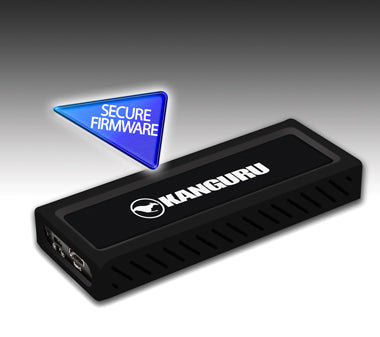 250GB ULTRALOCK SSD NVME USB3.0