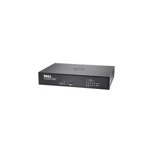 SONICWALL TZ300 SERIES RACK
