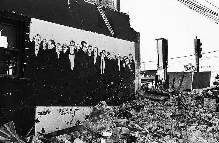 FIBER TEST KIT - SINGLE-MODE, 1310/1550NM