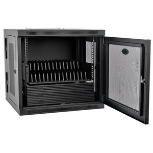 CHARGING STATION MOBILE CART