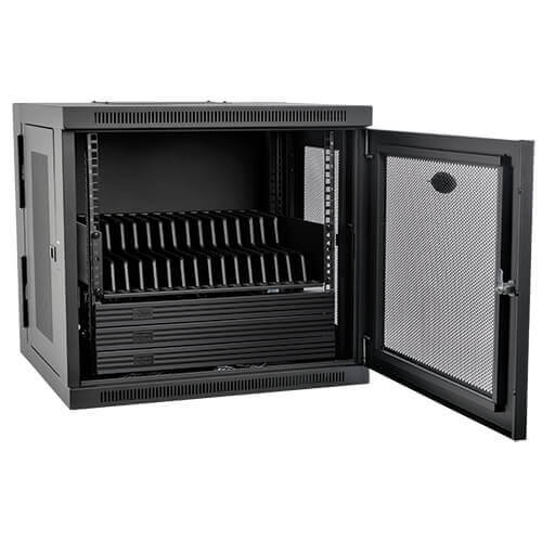 CHARGING STATION MOBILE CART